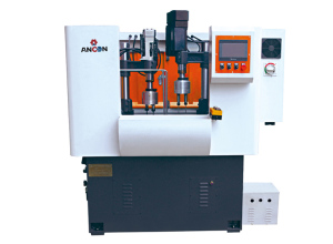 ZS4910x4R鋅合金把手複合(hé)機