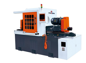 SKZSB4935x4數控滑台四(si)軸鑽孔攻牙複合(hé)機