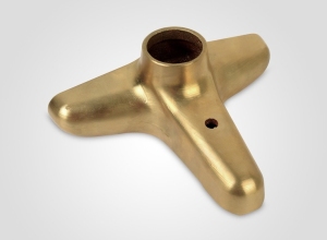 AC-WSK-5Z6Z卧式數控(kong)五軸六軸(zhou)鑽銑攻牙(yá)專用機-加(jiā)工部件