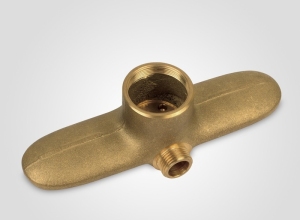 AC-WSK-5Z6Z卧式(shi)數控五軸(zhou)六軸鑽銑(xǐ)攻牙專用(yong)機-加工部(bù)件