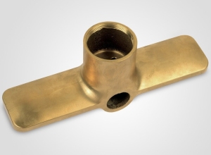 AC-WSK-5Z6Z卧式數控(kòng)五軸六軸(zhou)鑽銑攻牙(yá)專用機-加(jia)工部件