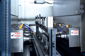 自動生(sheng)産線效率(lǜ)優化着手(shǒu)點