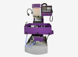 數控三軸複合(hé)機